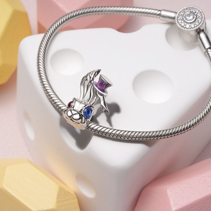 Gnoce Magic Rabbit Charm_3