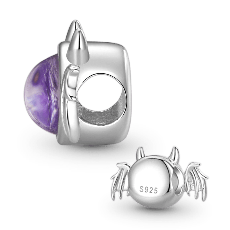 Gnoce Little Devil Charm_2