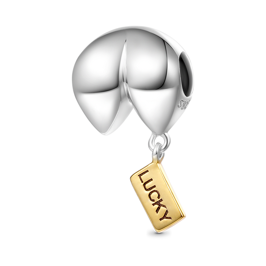 Gnoce Dessert Fortune Cookie Charm_1