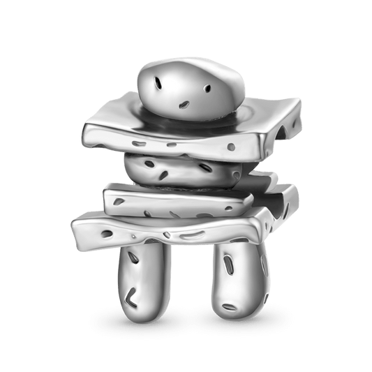 Gnoce Vintage Inuksuk Charm_1