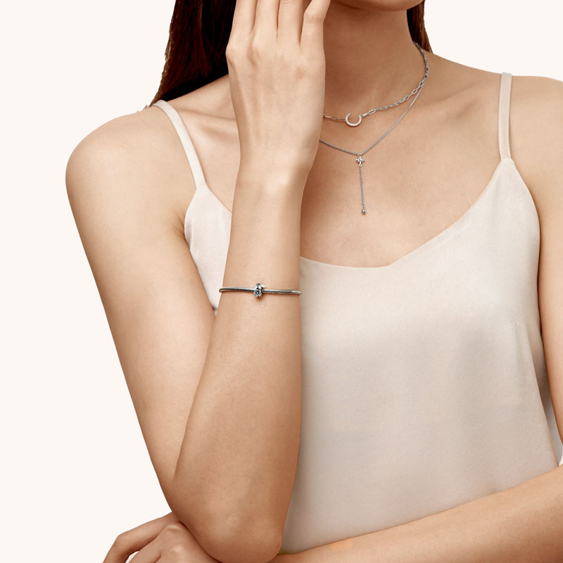 Gnoce Bees & Flowers Fresh Garden Charm_3