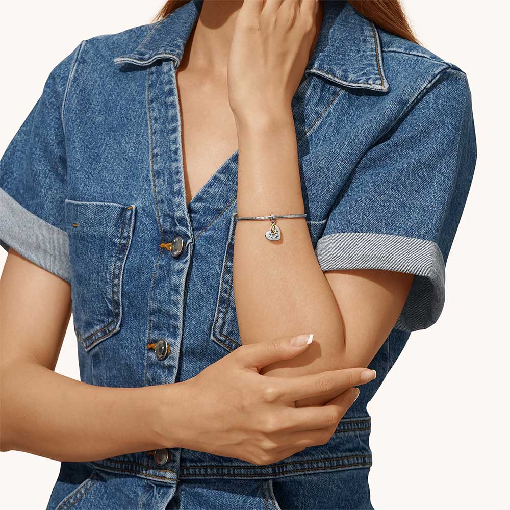 Gnoce Jesus Fish Religious Pendant Dangle Charm_4