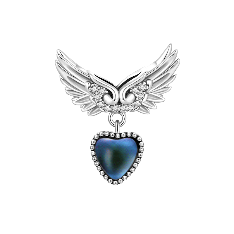 Gnoce Wing Guardian Mood Stone Charm_1