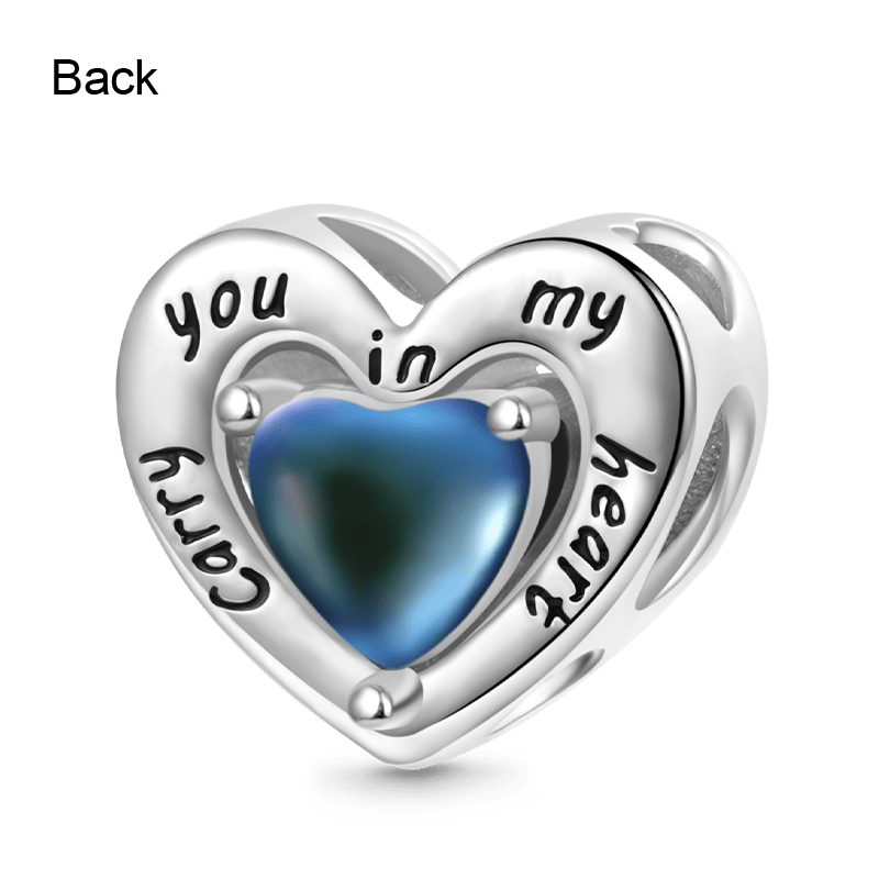 Gnoce Magic Heart Mood Charm_3