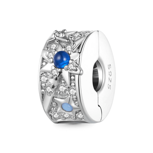 Gnoce Starry Night Stopper Charm_1