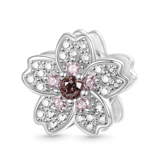 Gnoce Cherry Blossoms Charm_1