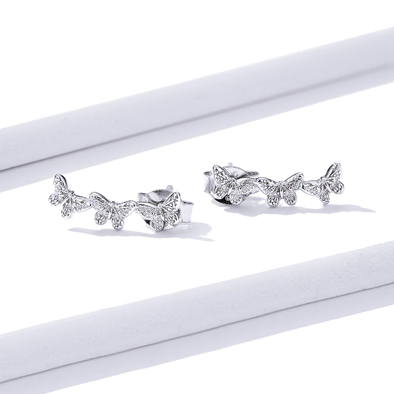 Gnoce Butterfly Earrings_2