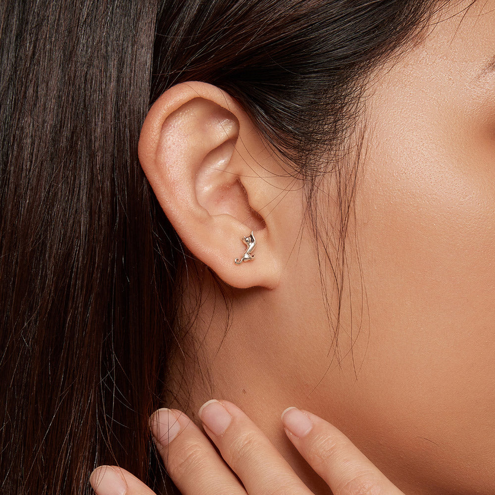 Gnoce Cat Earrings_5