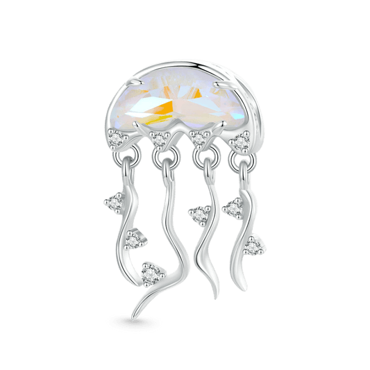 Gnoce Jellyfish Charm_1