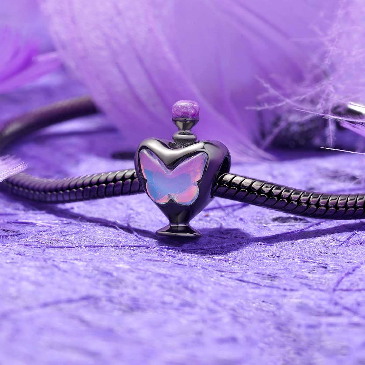 Gnoce Halloween Magic Bottle Charm_3