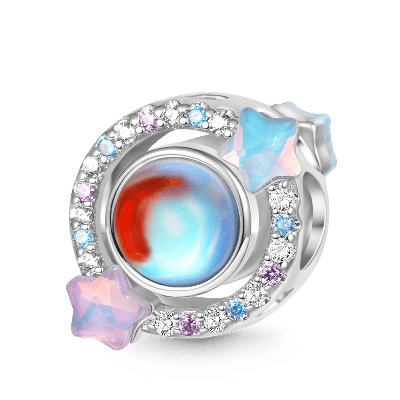 Gnoce Sparkling Star Charm_1