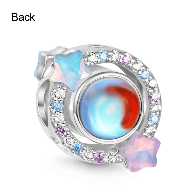 Gnoce Sparkling Star Charm_2