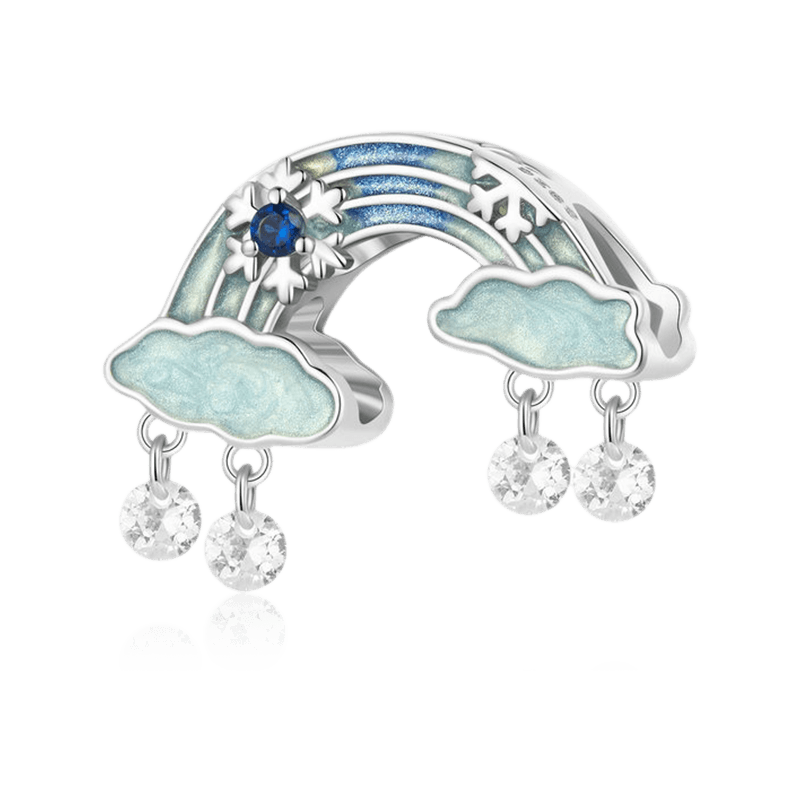 Gnoce Brilliant Rainbow Charm_1