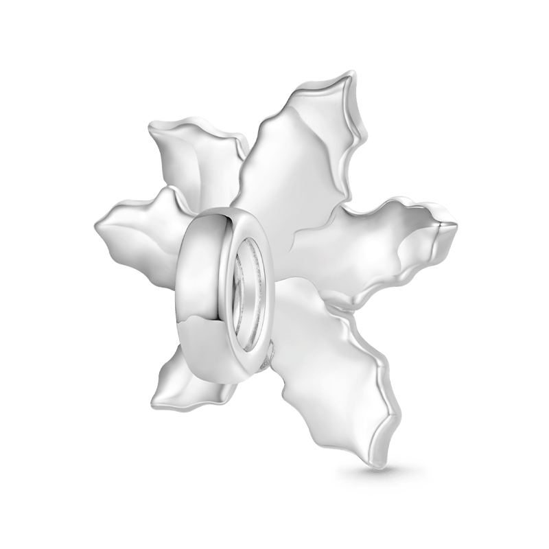 Gnoce Christmas Mistletoe Charm_2