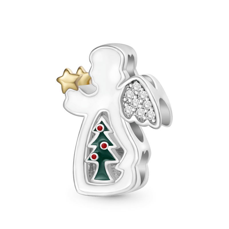 Gnoce Angel Christmas Tree Charm_1