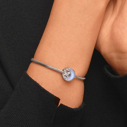 Gnoce Fantasy Moon Starburst Charm_6