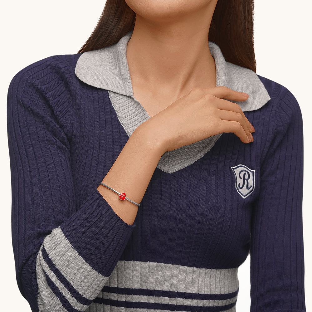 Gnoce Blood Type ABO Charm_4