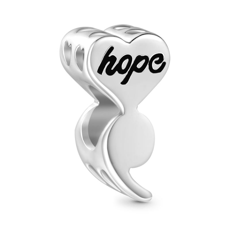 Gnoce Hope Depression Awarenes Charm_2