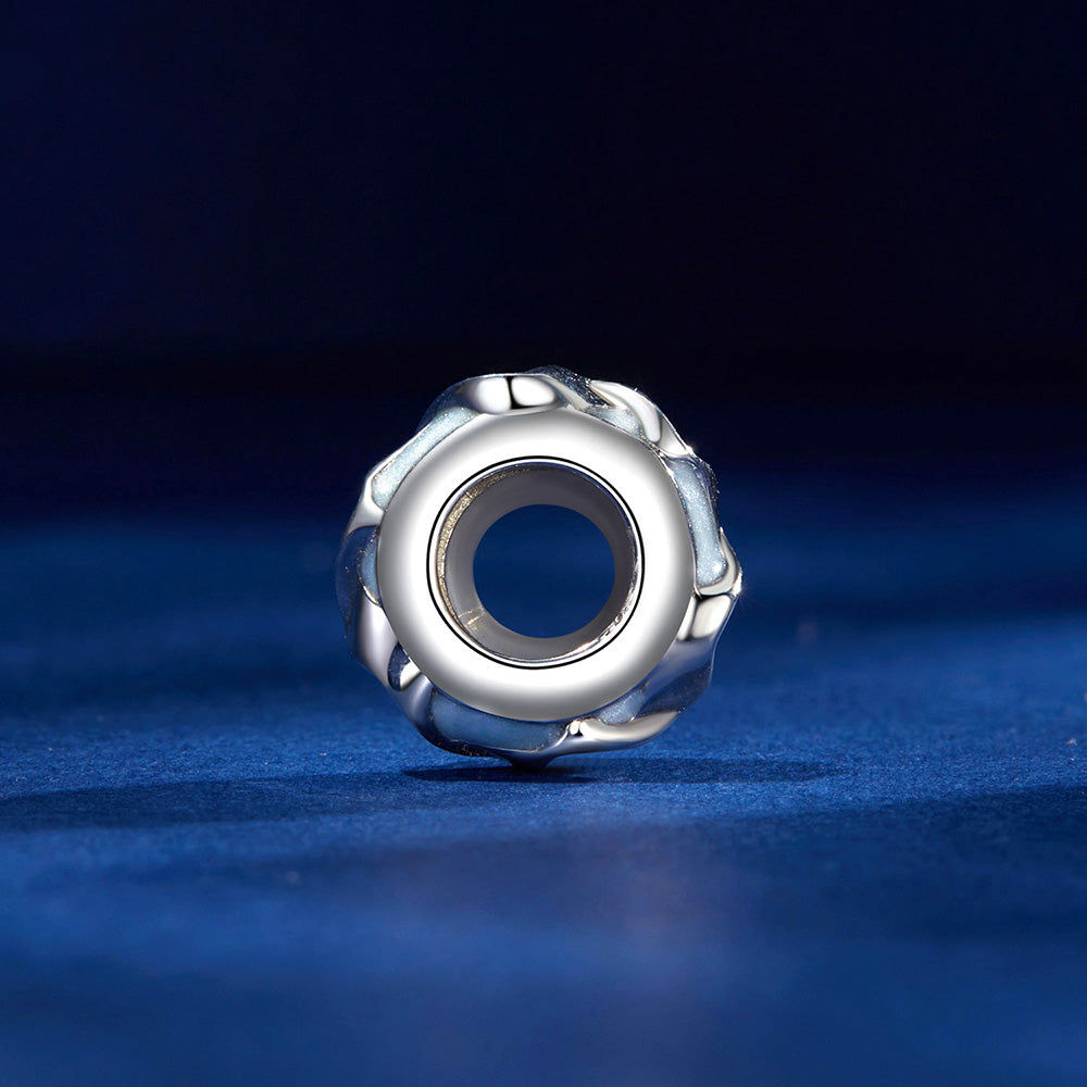 Gnoce Dreamy Galaxy Stopper Charm_2