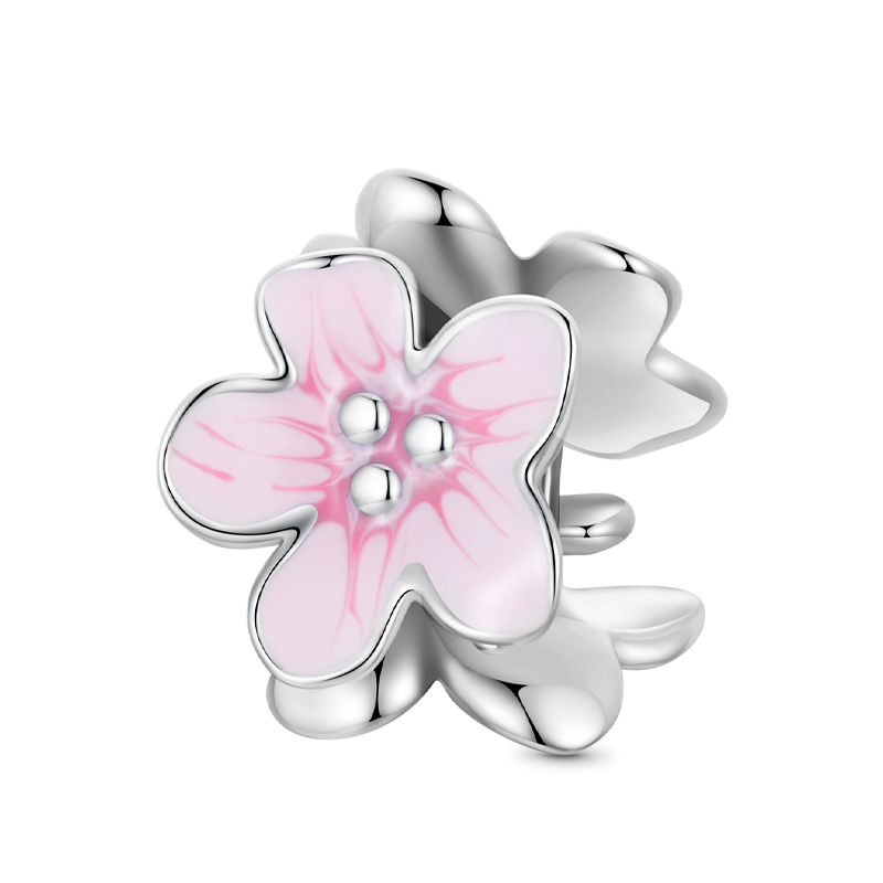 Gnoce Flower of Life Charm_1