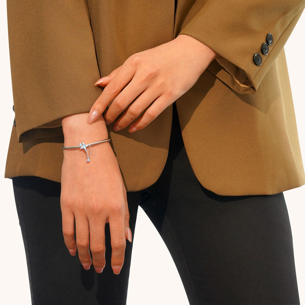 Gnoce Sparkling Star Charm_5