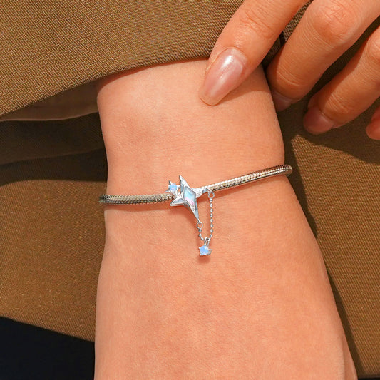 Gnoce Sparkling Star Charm_6