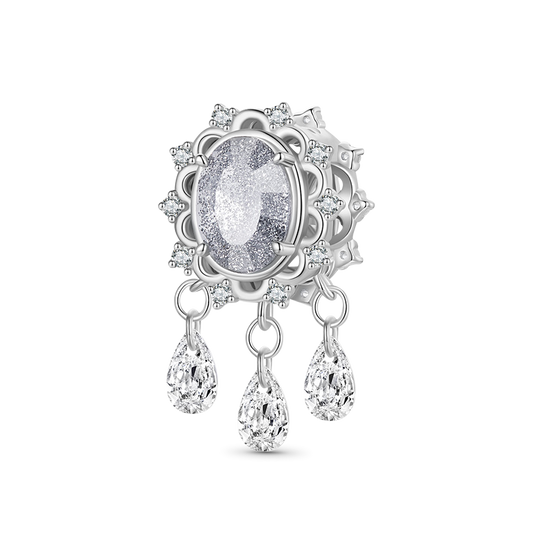 Gnoce Sparkling Star Charm_1