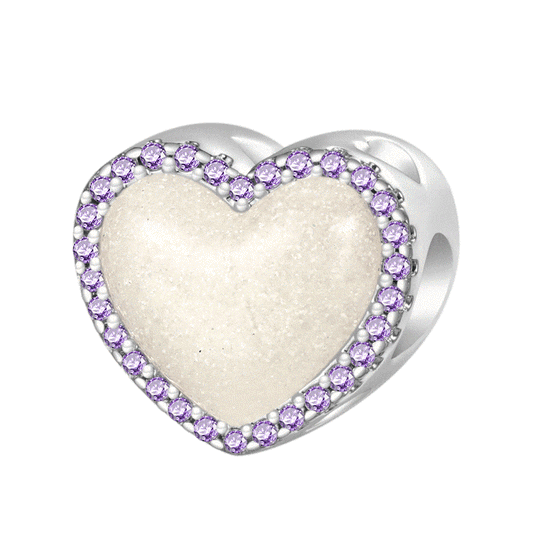 Gnoce Glow-in-the-Dark Series Love Charm_1