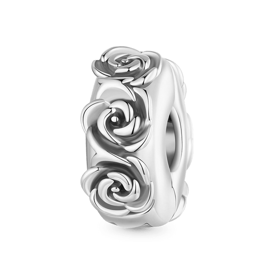 Gnoce Rose Stopper Charm_1