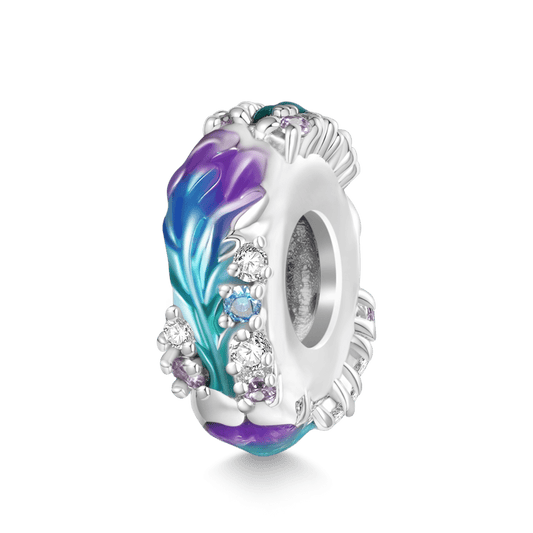 Gnoce Phoenix Feather Stopper Charm_1