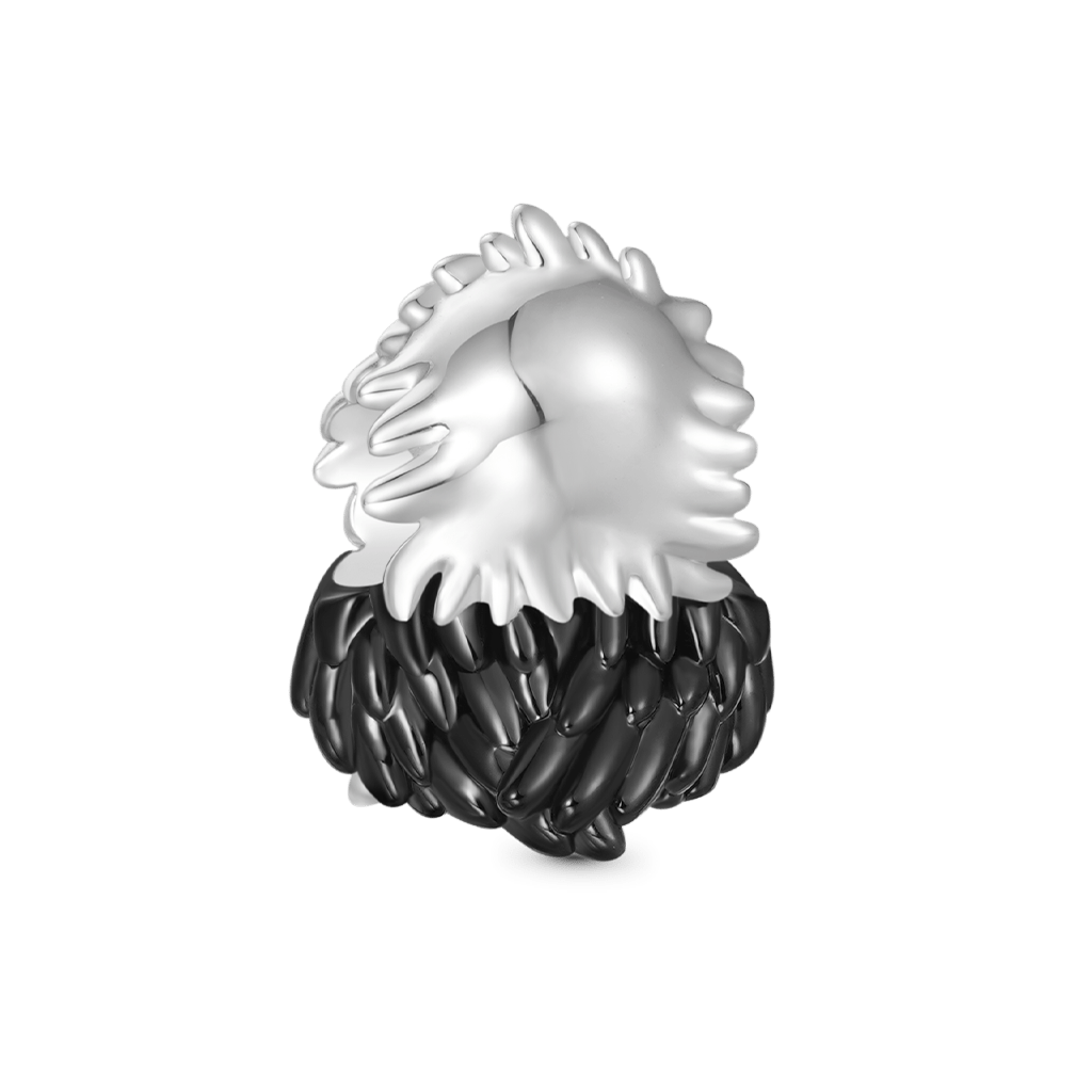 Gnoce Bald Eagle Charm_2