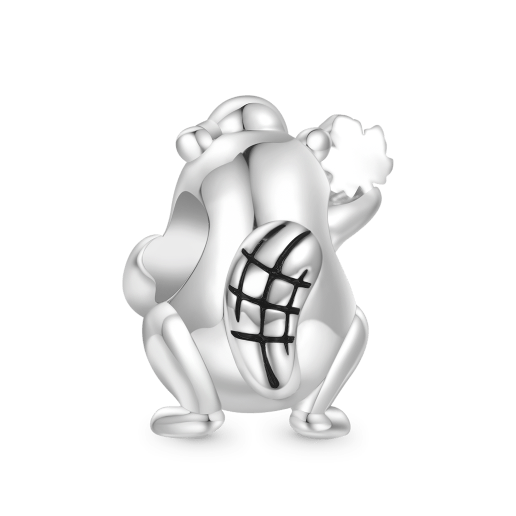 Gnoce Hardworking Beaver Charm_2