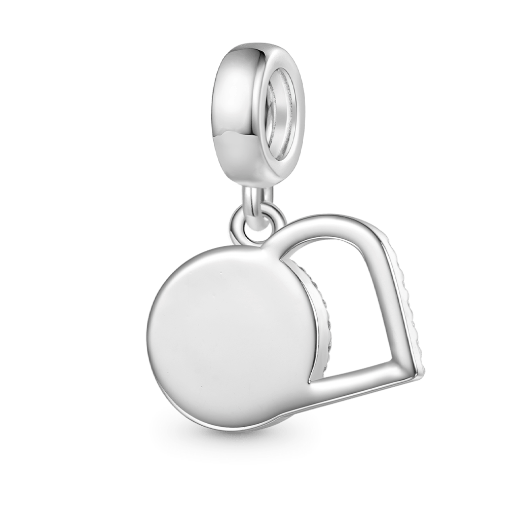 Gnoce Empty Tomb Pendant Dangle Charm_2