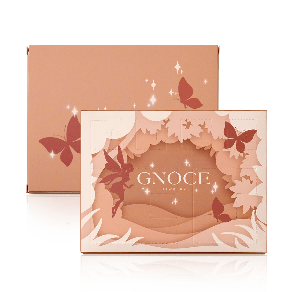 Gnoce Special Holiday Surprise Gift Box_1