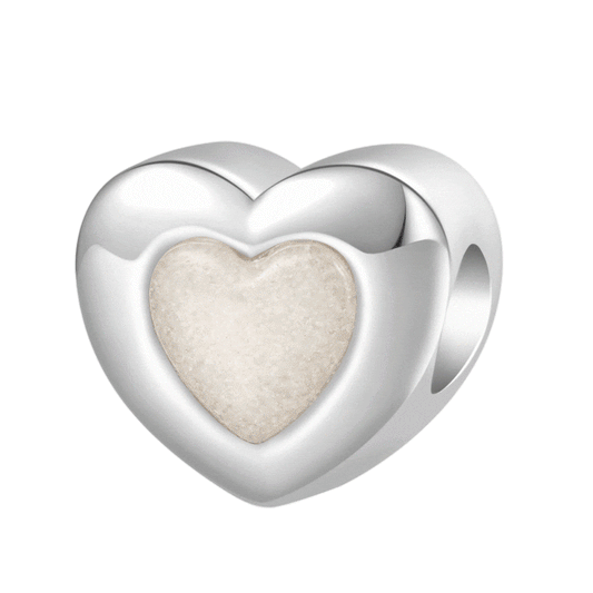 Gnoce "always better together" Heart Glow-in-the-Dark Charm_1