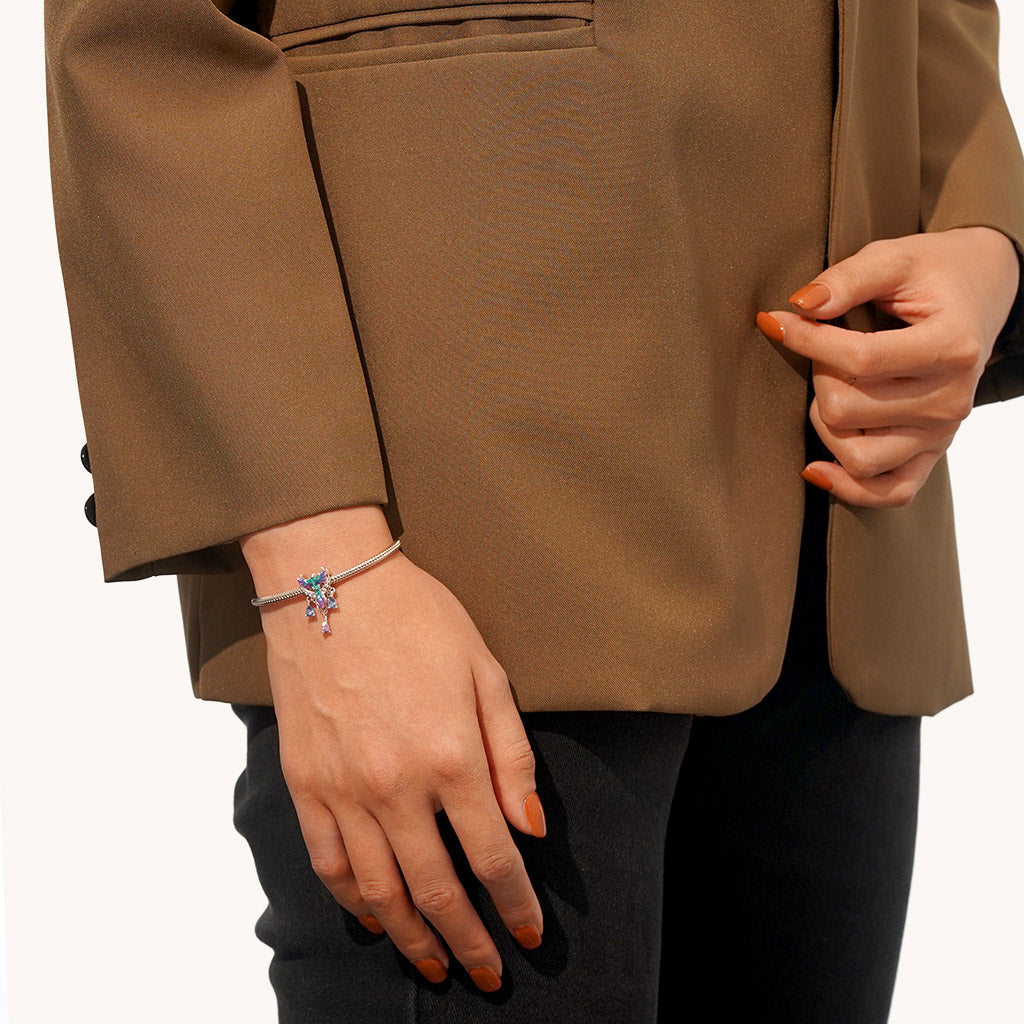 Gnoce Phoenix Moon Charm_4