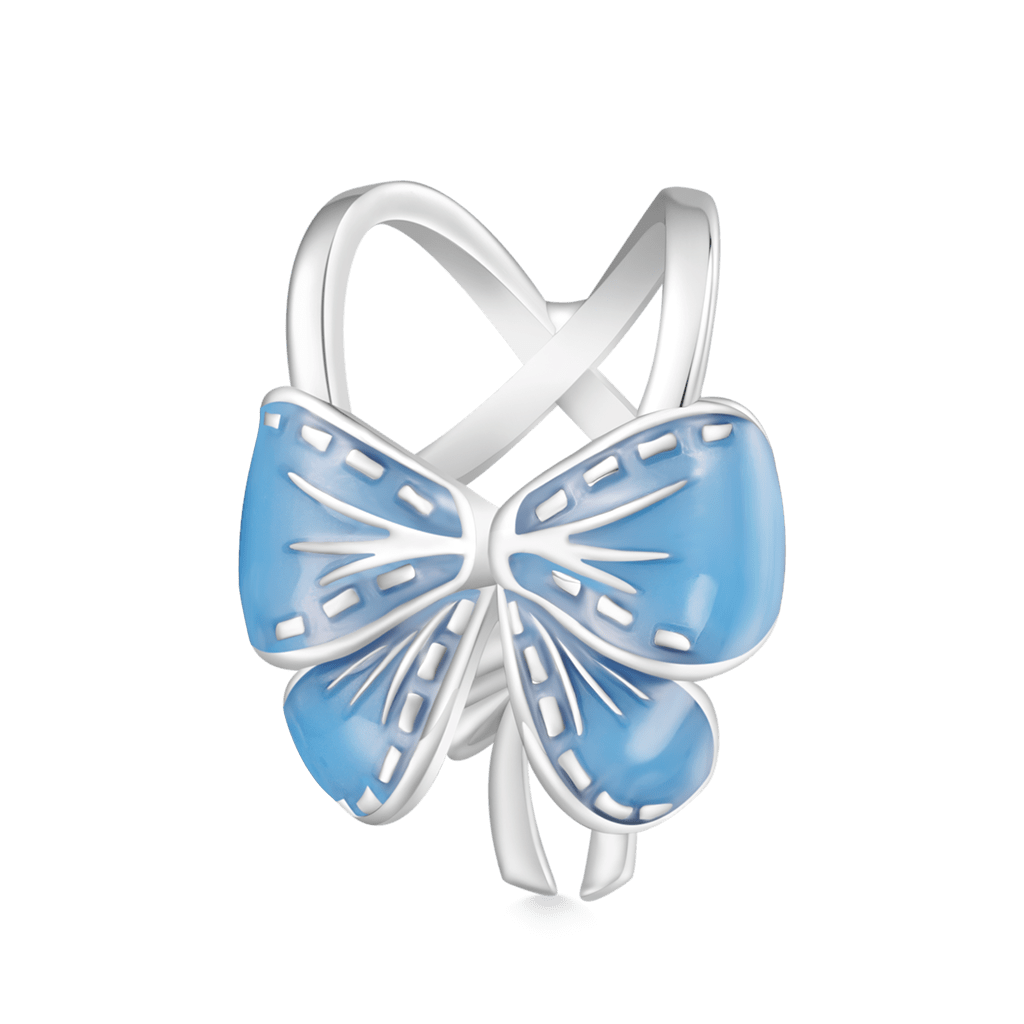 Gnoce Sexy Butterfly Suspender Charm_1