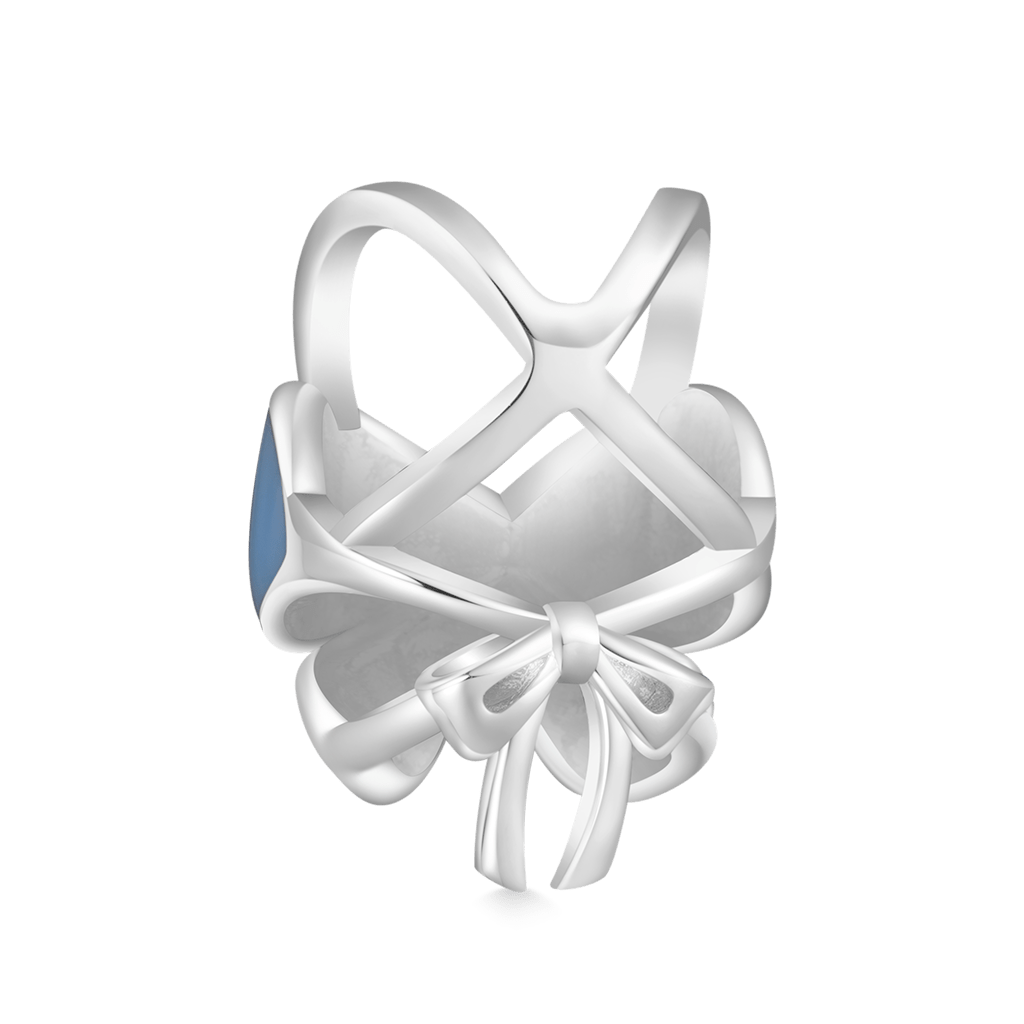 Gnoce Sexy Butterfly Suspender Charm_2