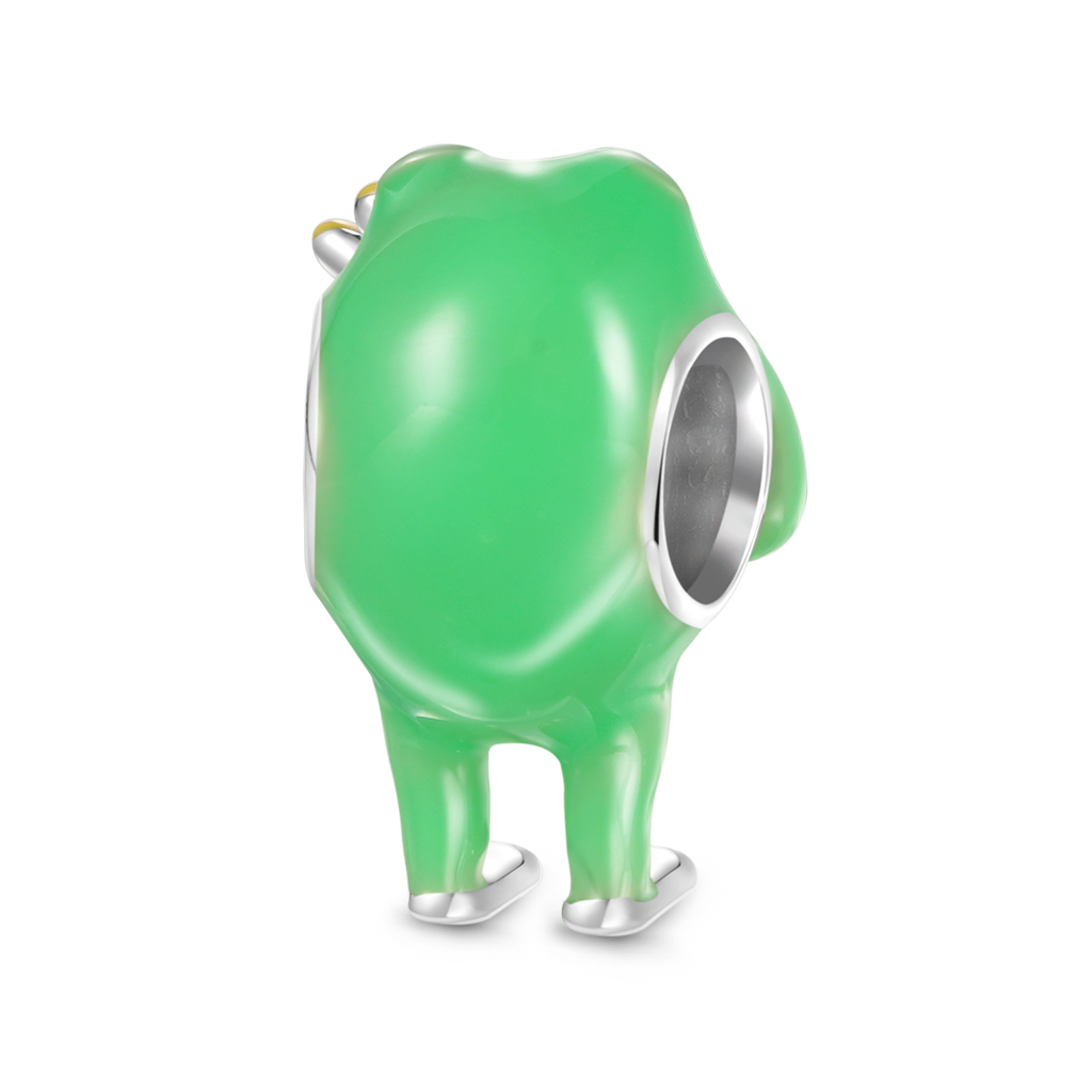 Gnoce Cute Frog Charm_2