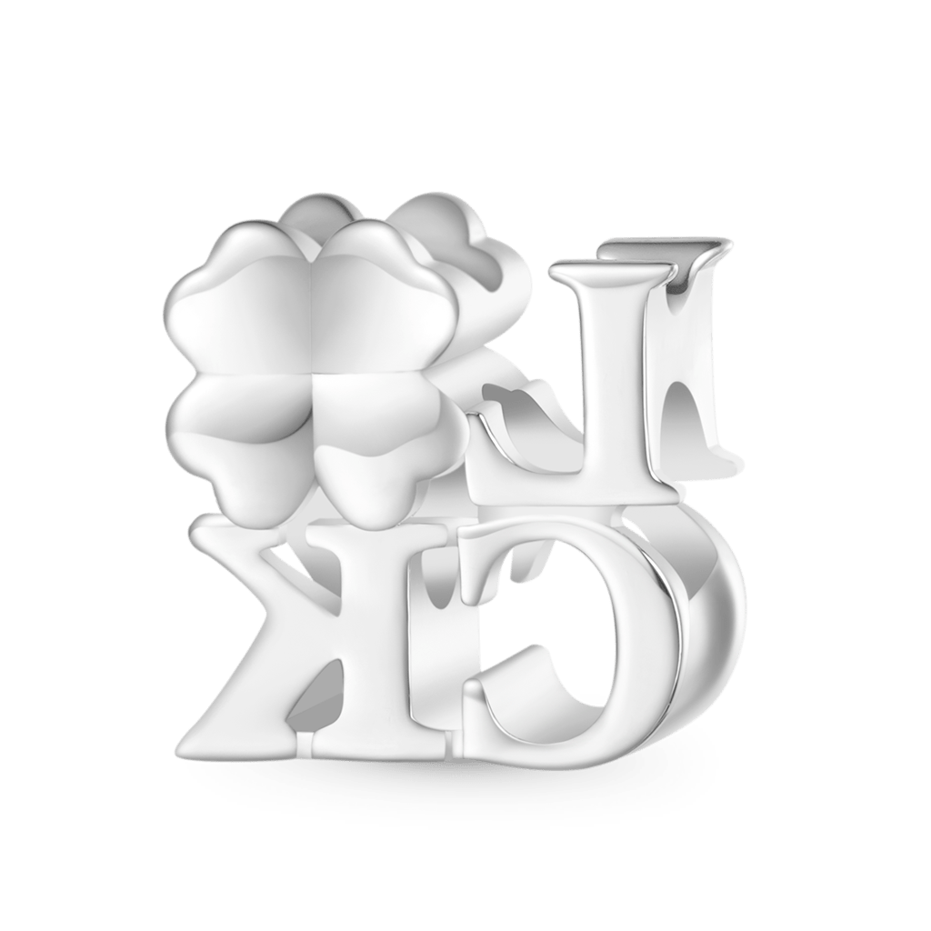 Gnoce Luck Clover Charm_2