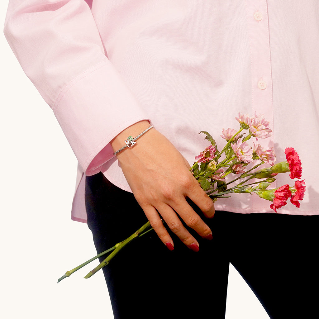 Gnoce Luck Clover Charm_4