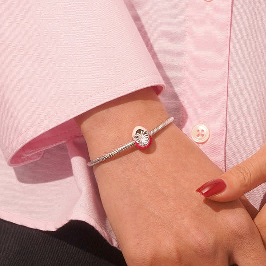 Gnoce Glow-in-the-Dark Easter Egg Butterfly Charm_6