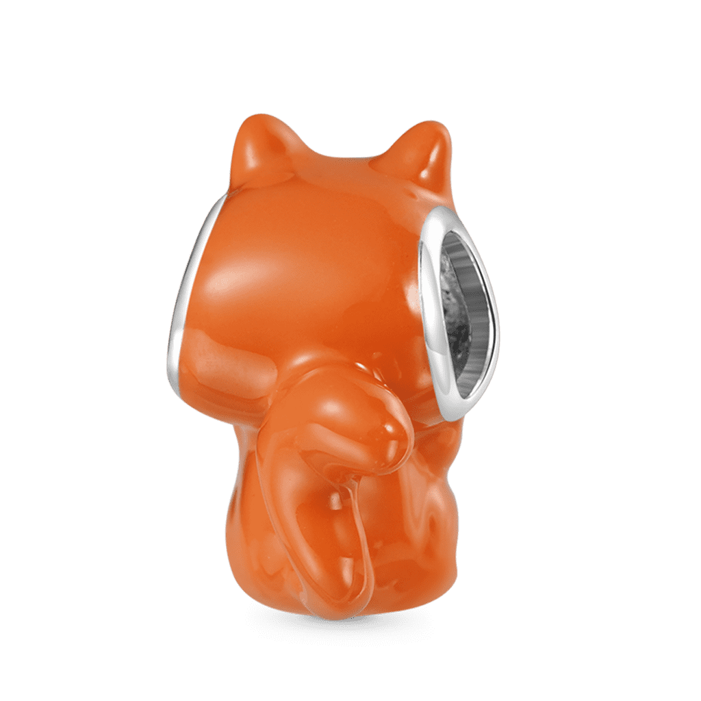 Gnoce Gluttonous Squirrel Charm_2