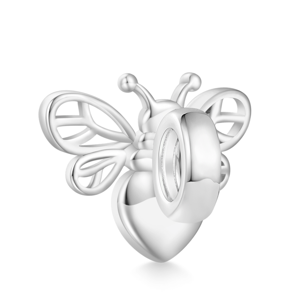 Gnoce Glow-in-the-Dark Bee Charm_3