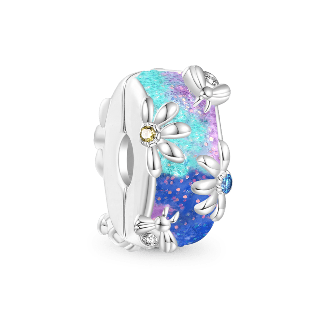 Gnoce Bee Daisy Colorful Charm_2