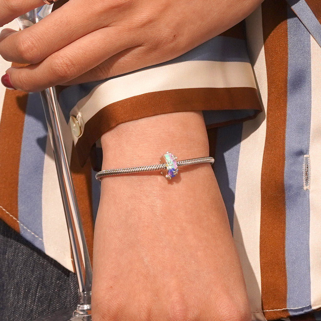 Gnoce Bee Daisy Colorful Charm_5