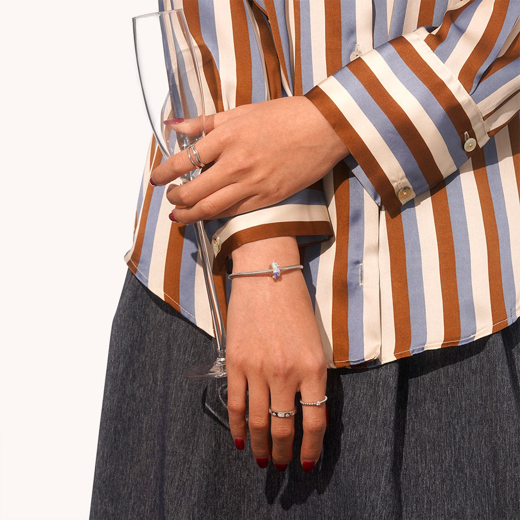 Gnoce Bee Daisy Colorful Charm_4