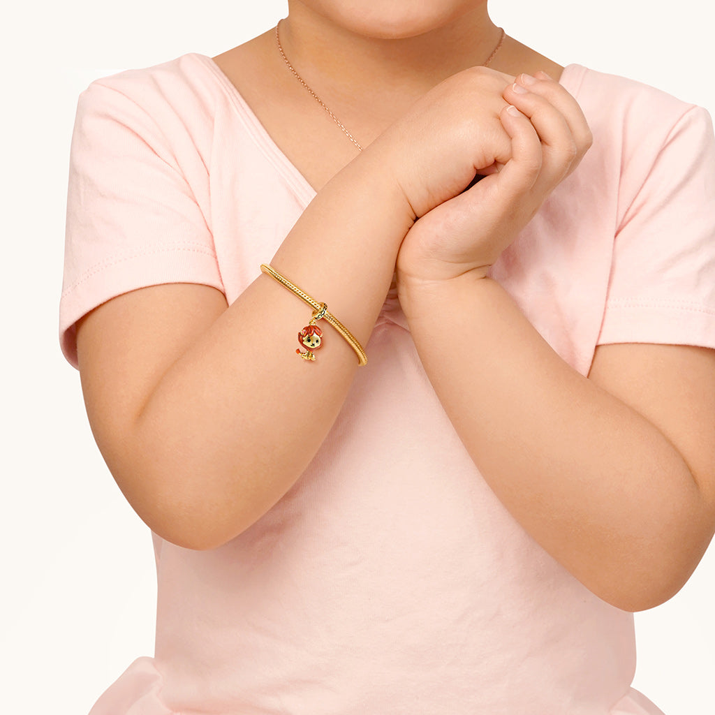 Lion Pendant Dangle Charm Sterling Silver 18k Gold Plated_3