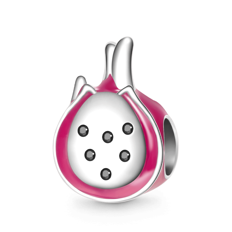 Gnoce Sweet Dragon Fruit Charm_2