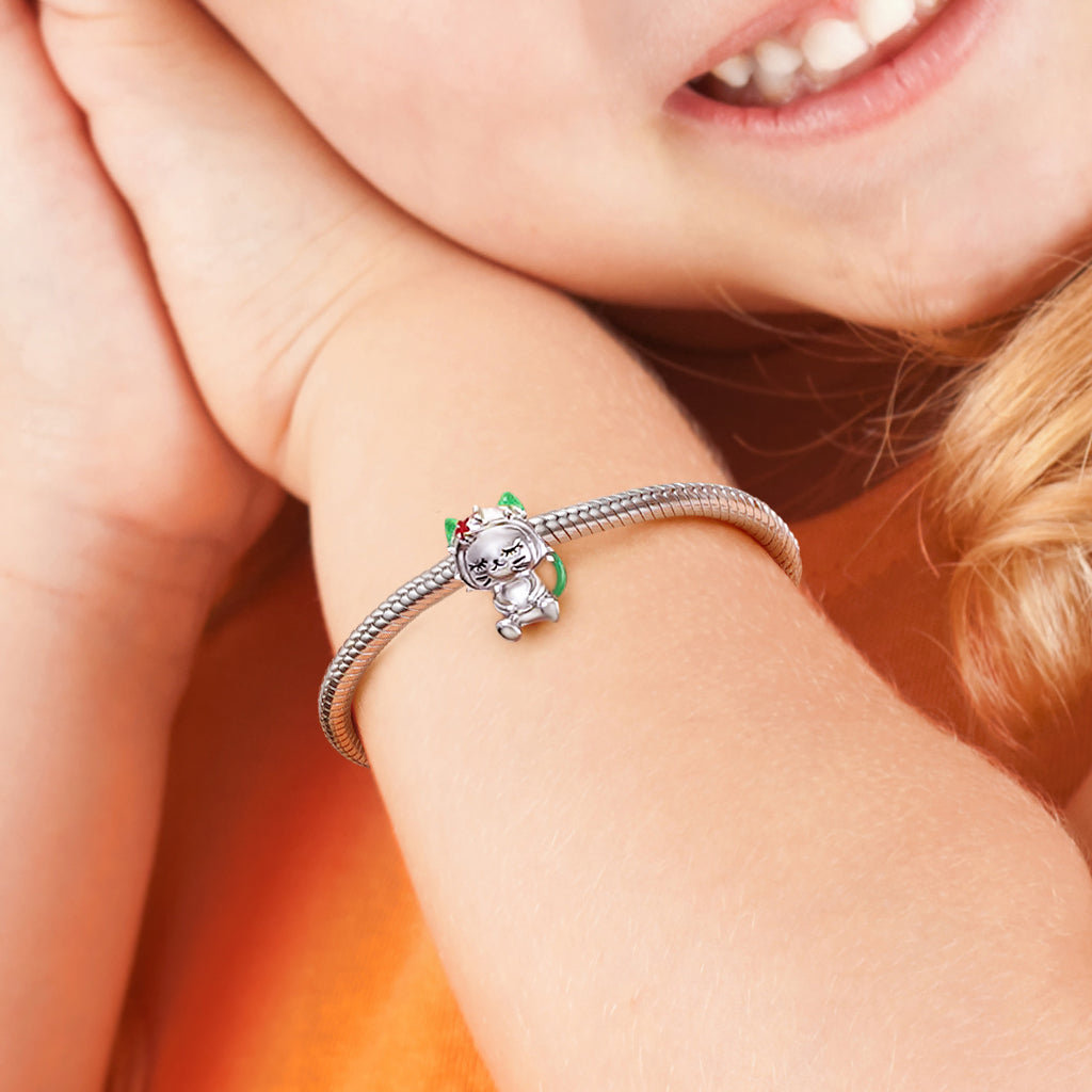 Gnoce Sensitive Cat Pet Charm_5